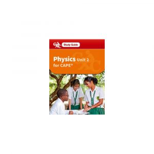 Physics Unit 2 for Cape Study Guide