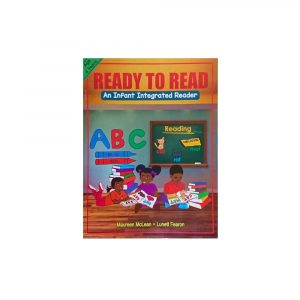 Ready to Read An Infant Integrated Reader
