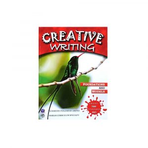 Creative Writing Foundations and Models Grade 5&6 Standard 4&5