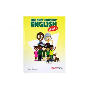 The New Primary English Grade 1