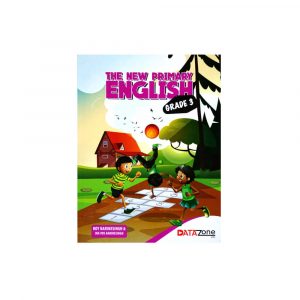 The New Primary English Grade 3