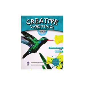 Creative Writing Foundations and Models Grade 4 Standard 3