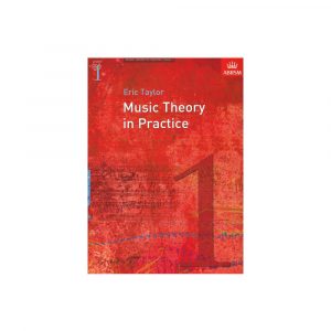 Music Theory in Practice  Book 1