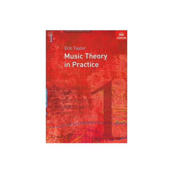 Music Theory in Practice  Book 1