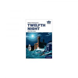 Twelfth Night Willian Shakespeare With CSEC Notes