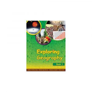 Exploring Geography BOOK 1
