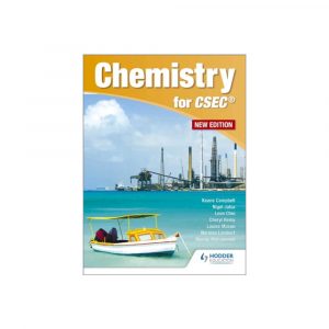 Chemistry for CSEC New Edition