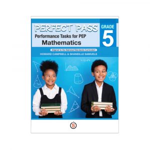 Perfect Pass Performance Task for PEP Grade 5 Mathematics