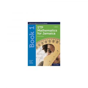STP Mathematics for Jamaica Workbook Book1