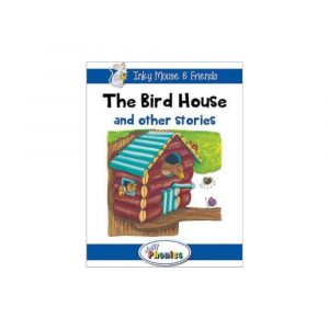Inky Mouse and Friends The Bird House and other Stories Jolly Phonics