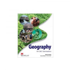 Geography for CSEC Examinations