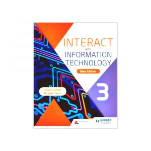 Interact with Information Technology 3 New Edition
