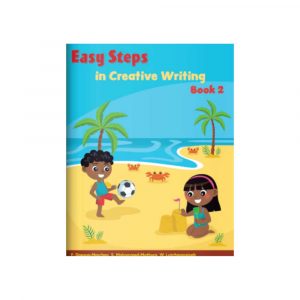 Easy Steps in Creative Writing Book 2