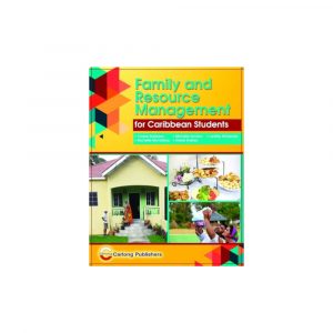 Family and Resource Management for Caribbean Students