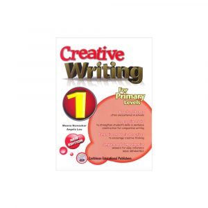 Creative Writing For Primary Levels 1