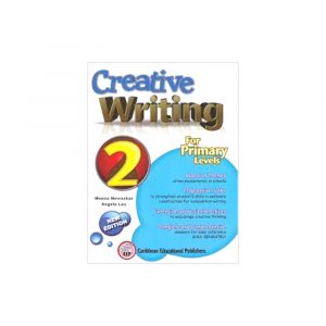 Creative Writing For Primary Levels 2