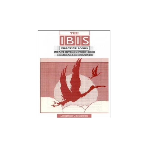 The Ibis Practice Books Infant Introductory Book