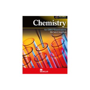 Chemistry for CSEC Examination 3rd Edition