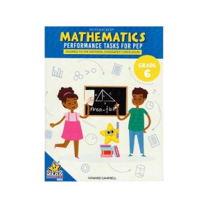 Nutcracker Mathematics Performance Task for PEP Aligned to the National Standards Curriculum Grade 6