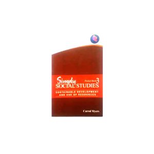 Simply Social Studies Pocket Book Sustainable Development and use of Resources