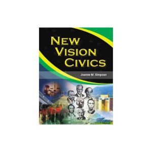 New Vision Civics