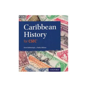 Caribbean History for CSEC