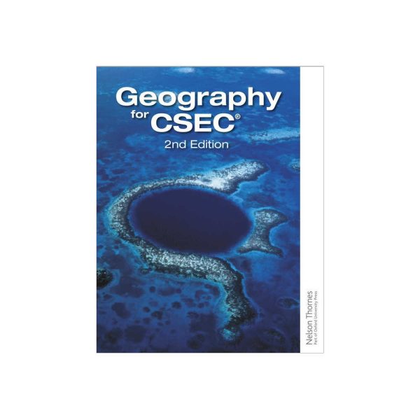 Geography for CSEC 2nd Edition