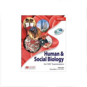 Human and Social Biology for CSEC Examinations 6th Edition