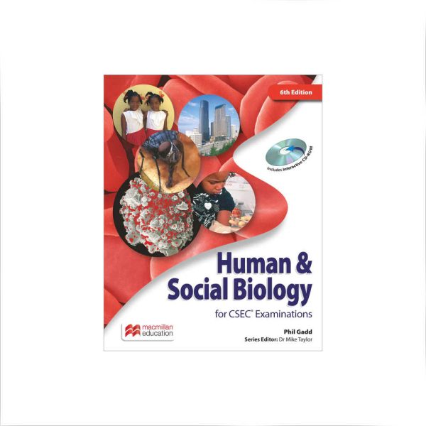 Human and Social Biology for CSEC Examinations 6th Edition