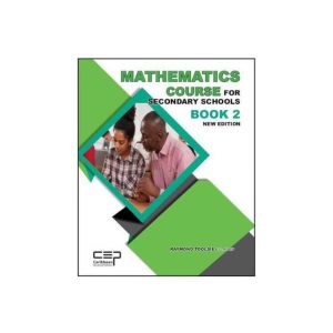 Mathematics Course for Secondary Schools Book 2