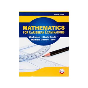 Mathematics for Caribbean Examinations