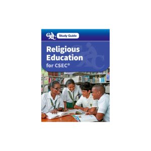 CXC Study Guide Religious Education for CSEC