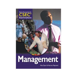 Home Economics for CSEC Examinations Management