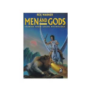 Men and Gods