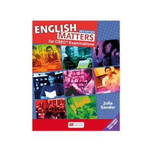 English Matters for CSEC Examinations 2nd Edition