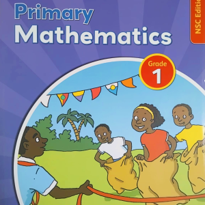 Jamaica Primary Mathematics Grade 1 NSC Edition