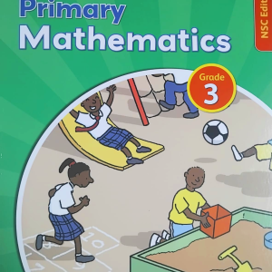 Jamaica Primary Mathematics Grade 3 NSC Edition
