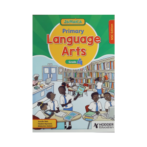 Jamaica Primary Language Arts Grade 4