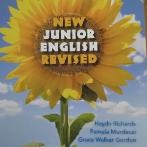 New Junior English Revised