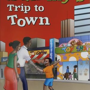 Sammy's Trip to Town