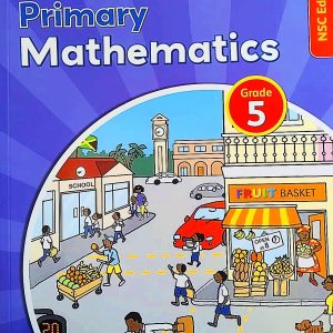 Jamaica Primary Language Arts Grade 5