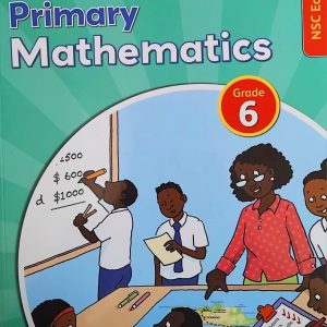 Jamaica Primary Language Arts Grade 6