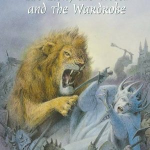 Collins Readers The Lion, The Witch and The Wardrobe