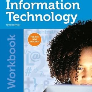 Oxford Excellence for The Caribbean Information Technology Third Edition
