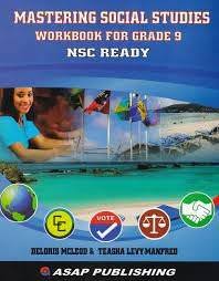 Exploring Social Studies Workbook For Grade 8 NSC READY