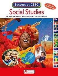 Success at CSEC Social Studies