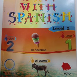 Fun With Spanish Level 2