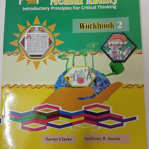 Pep Mental Ability Introductory Principles for Critical Thinking WB 2