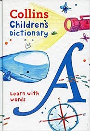 Collins Children Dictionary