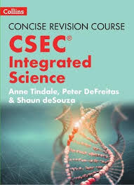 Concise Revision Course CSEC Integrated Science